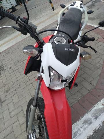 Moto Honda - Foto 2