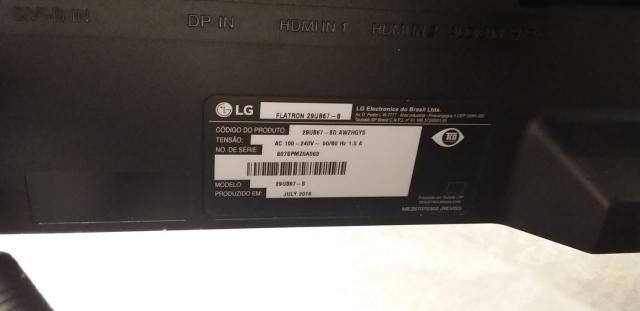 Monitor LG 29 - Foto 3