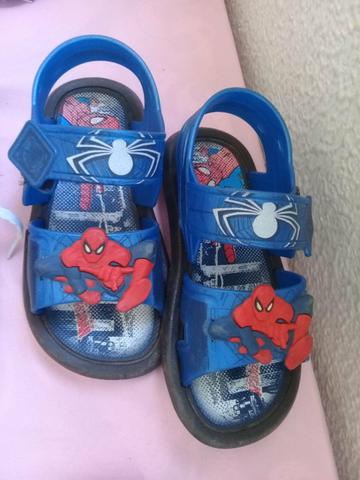 Sandálias e sapatos infantil - Foto 5