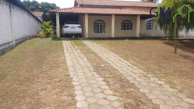Oportunidade, casa a venda no condomínio recanto da serra, 4 quartos, piscina, varanda, no - Foto 4