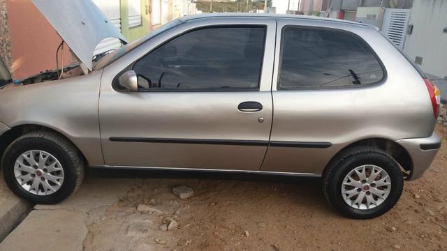Vendo carro - Foto 2