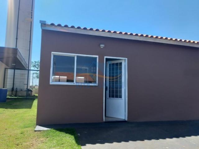 Casa condominio - condomínio topazio - brodowski - Foto 6
