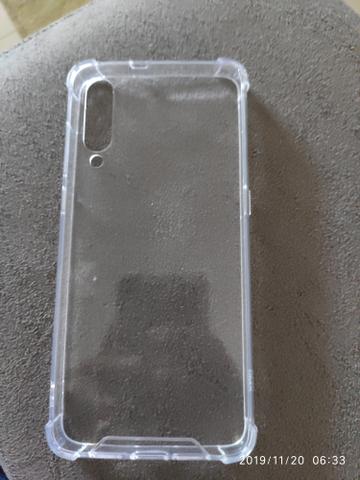 Capa anti pactos para mi 9 - Foto 2