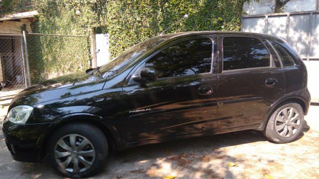 Corsa Hatch Premium - Foto 2