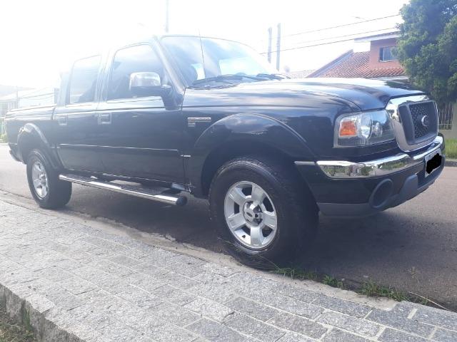 Ford Ranger XLT 3.0 PowerStroke - Foto 6
