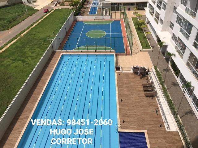 TERRA MUNDI PARQUE CASCAVEL 2 e 3 Quartos com suítes Plenas - Foto 7