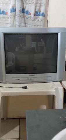 Tv tubo 32 polegadas