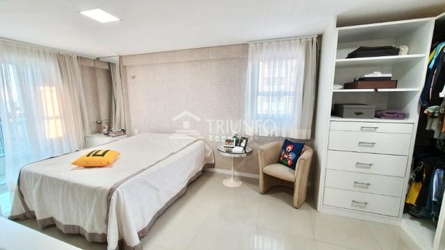 (HN) TR 46358 - Apartamento a venda no Guararapes com 165m² - 3 suítes - 3 vagas - Foto 2