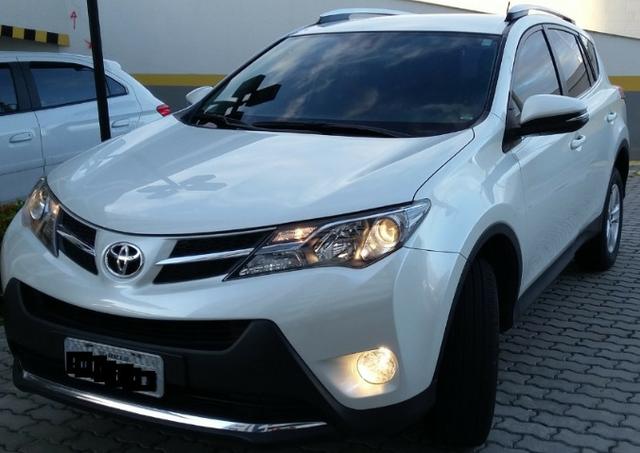 Rav4 2.0 4x4 Automática