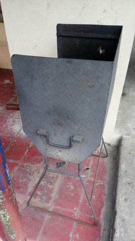Urgente Churrasqueira - Foto 3