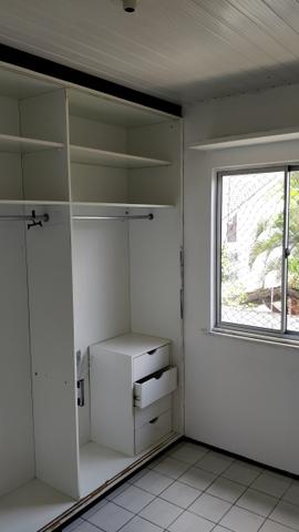 Alugo apartamento - Foto 3