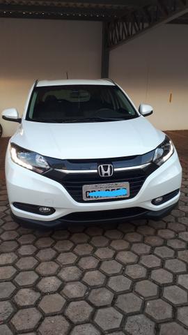Vende-se HRV Touring 2018