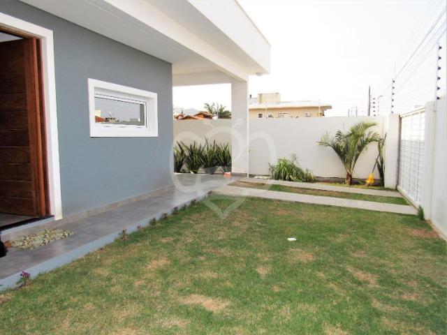 Casa 3 dormitórios individual no Bairro Campeche - Foto 2