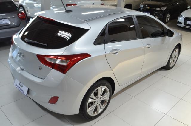 Hyundai I30 GLS 1.8 Flex 4P - Foto 3