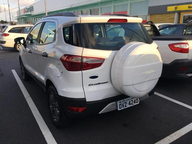 Ford Ecosport 1.6 Freestyle - Foto 6