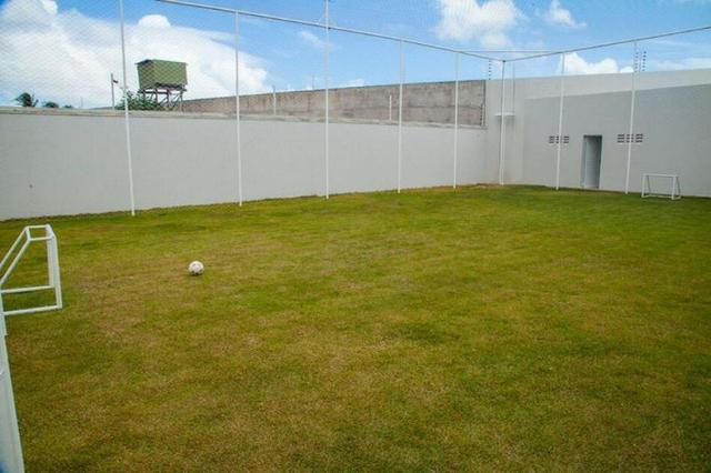 Casa em Cond na Lagoa Redonda - 160m² - 3 Suítes - 3 Vagas (CA0895) - Foto 17