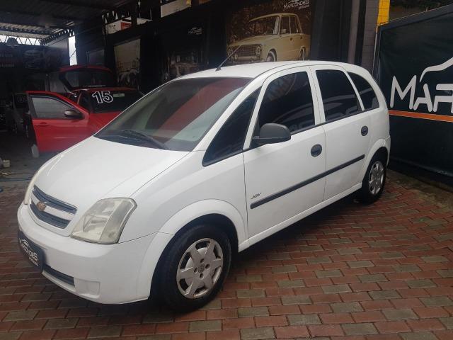 GM Meriva Joy 1.4 GNV - Foto 6