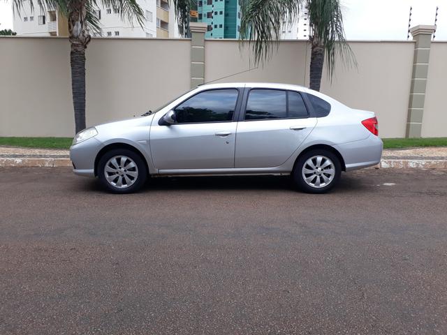 Symbol 1.6 Manul 2012 Completão! - Foto 6