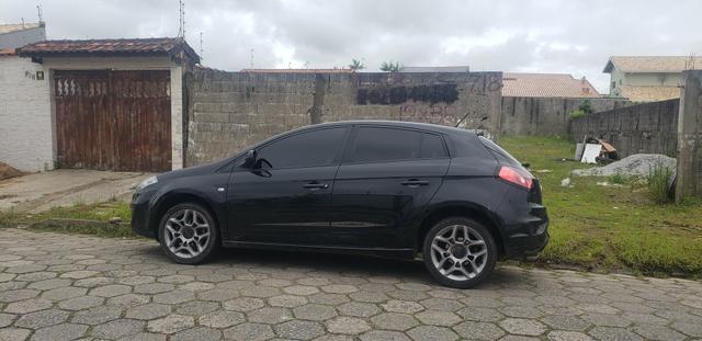 Fiat bravo blackmotion - Foto 2
