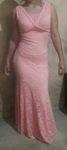 Vestido para festas 80 reais pra levar logo