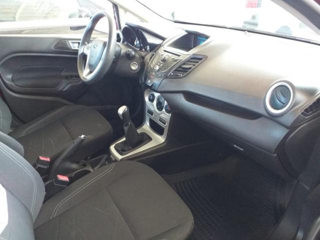 FORD FIESTA 2013/2014 1.6 SE SEDAN 16V FLEX 4P MANUAL - Foto 2