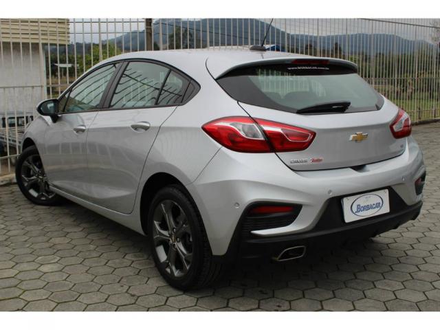 Chevrolet Cruze Sport LT - Foto 10
