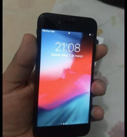 IPhone 7