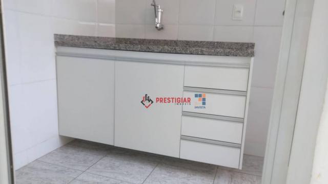 Apartamento com 2 quartos à venda, 76 m² por r$ 280.000 - havaí - belo horizonte/mg - Foto 13