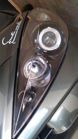 Peugeot 207 11/12 - Foto 4