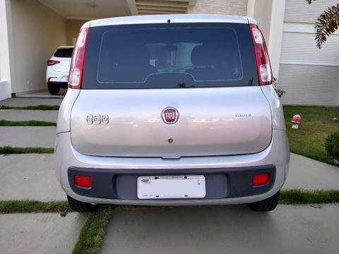 Fiat Uno Vivace Flex 2p - Foto 3