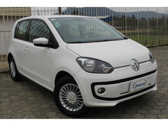 Volkswagen Up MOVE SA