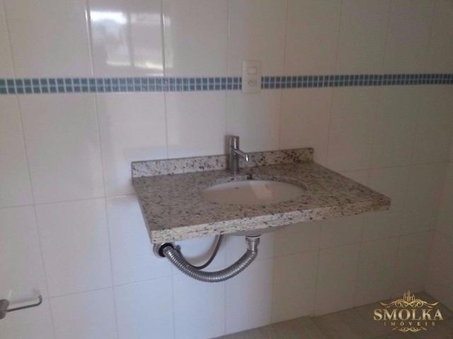 Apartamento à venda com 2 dormitórios em Ingleses do rio vermelho, Florianópolis cod:7951 - Foto 8