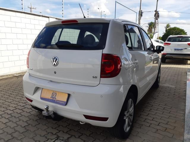 Volkswagen Fox 1.6 MI 8V 4P - Foto 6