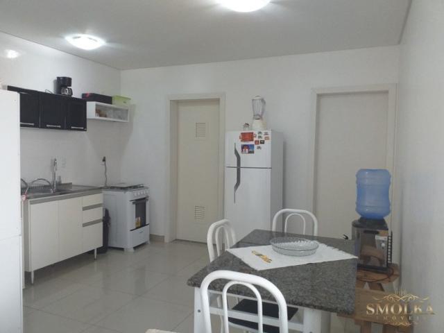 Apartamento à venda com 3 dormitórios em Ingleses do rio vermelho, Florianópolis cod:9575 - Foto 3