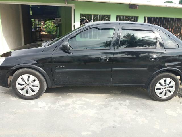 Vende-se corsa sedan 1.4