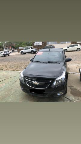 Agile LTZ automático