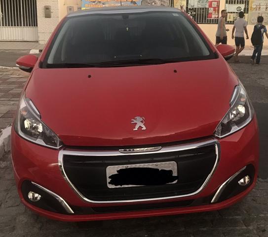Peugeot 208 - Foto 2