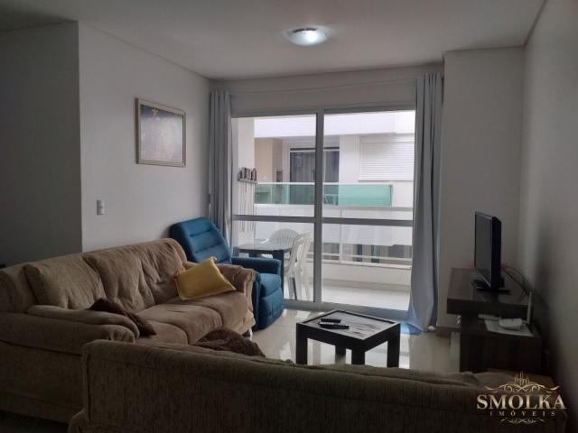 Apartamento à venda com 3 dormitórios em Ingleses do rio vermelho, Florianópolis cod:9575 - Foto 8