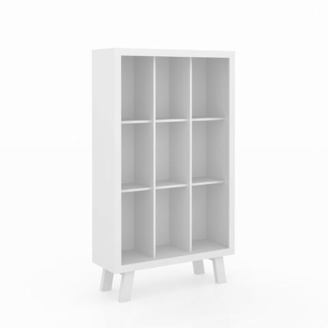 Estante 9 nichos - HyperBuy - Produto Novo - Foto 4