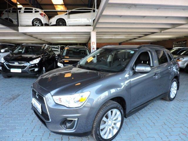 ASX 2.0 16V 4x4 160cv Aut.