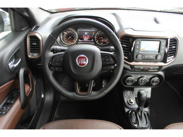 Fiat Toro RANCH - Foto 8
