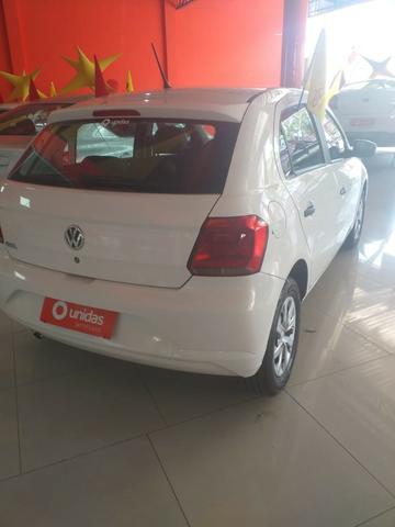 Gol Mpi G7 1.0 4p Flex 2019 Completo - Foto 6