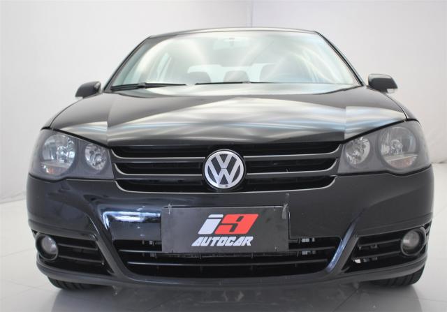 VOLKSWAGEN GOLF 2009/2010 2.0 MI BLACK EDITION 8V FLEX 4P TIPTRONIC - Foto 2