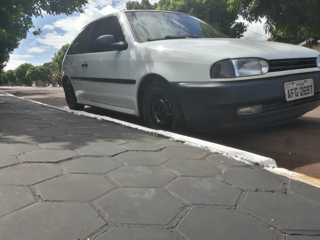 Gol g2 - Foto 6