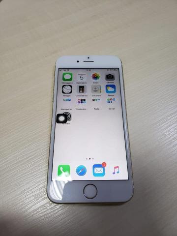 IPhone 6s 32G - Foto 3