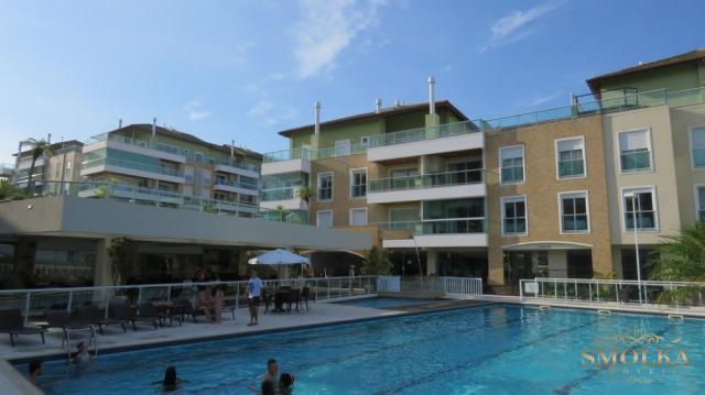 Apartamento à venda com 3 dormitórios em Ingleses do rio vermelho, Florianópolis cod:9482