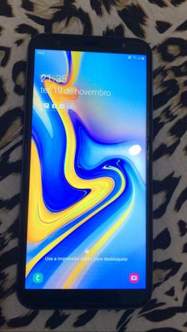 Celular j6+ - Foto 2
