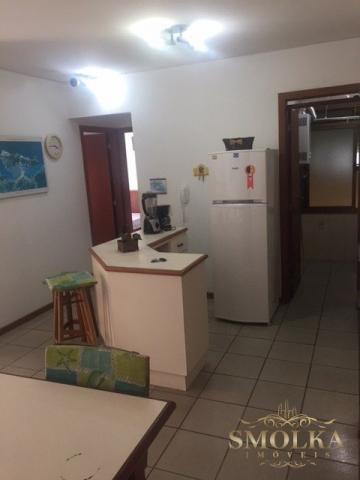Apartamento à venda com 2 dormitórios em Canasvieiras, Florianópolis cod:8795 - Foto 5