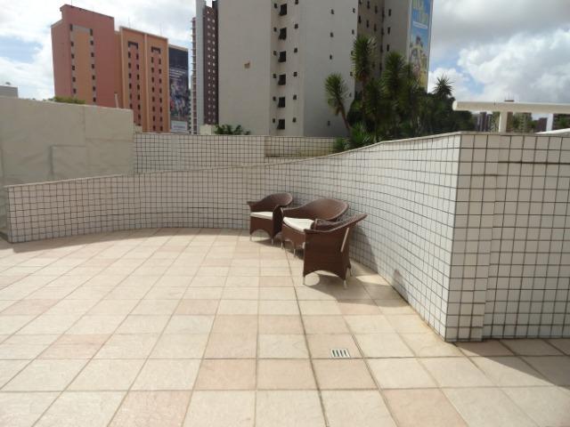 AP0300 - Apartamento 65 m², 03 quartos, 02 vagas, Ed. Place Royale, Aldeota, Fortaleza/CE - Foto 2