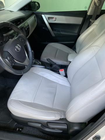 Corolla XEI 2015 - Foto 5